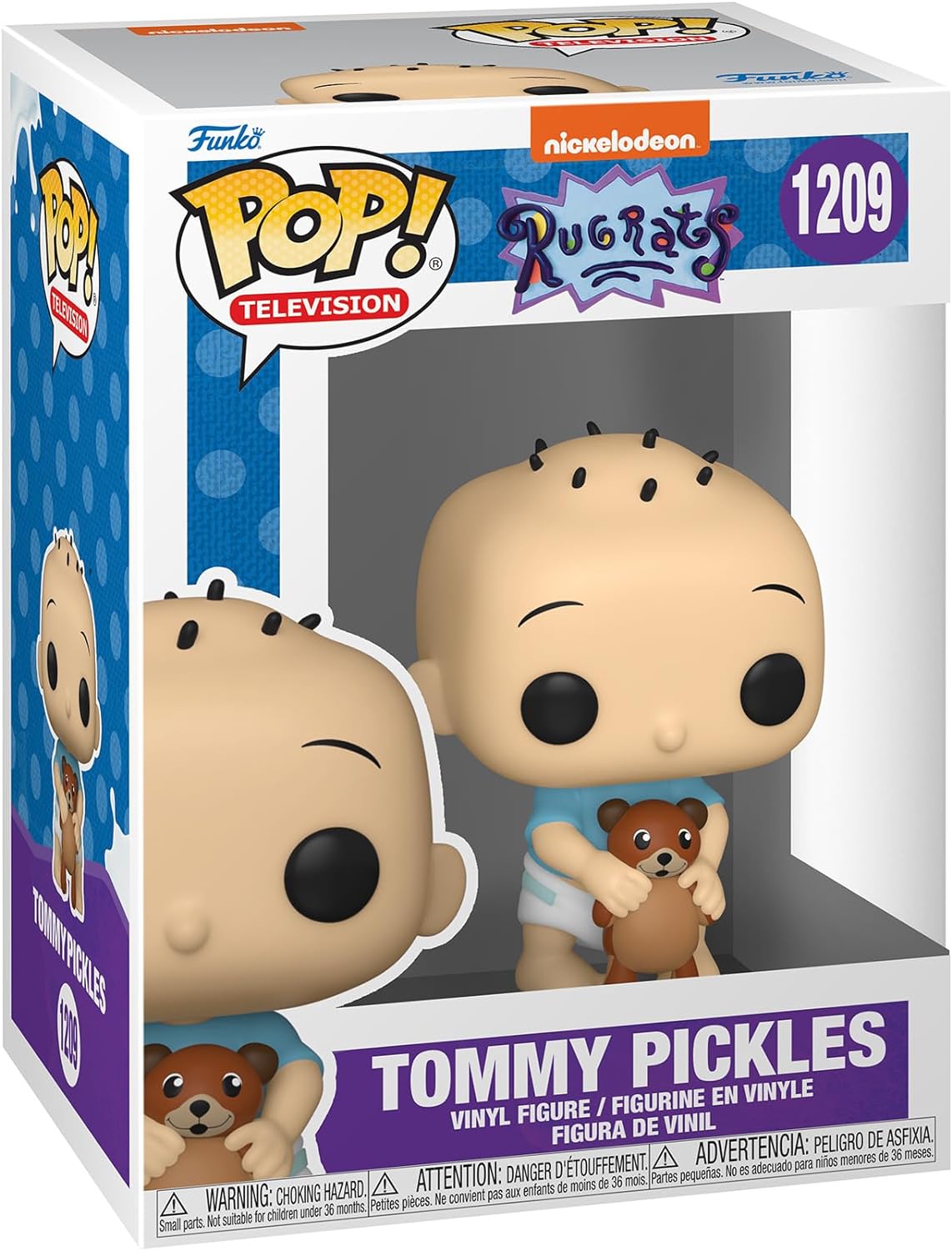 Funko Pop! TV Series Characters- Your Choice - Gallery 41