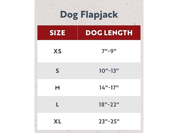 LazyOne Flapjacks, One-Piece Dog Sweater, Co