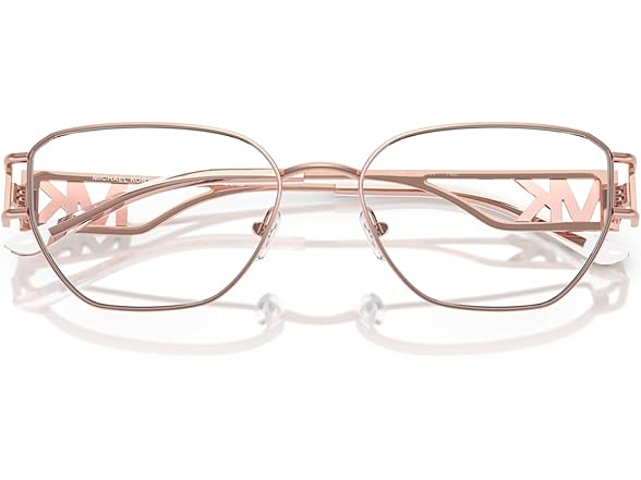 Michael Kors Women's MK3087 Bilbao Prescription Eyewear Frames - Gallery 5