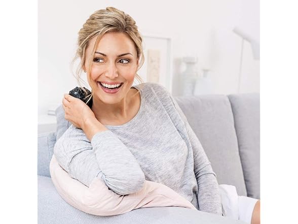 Beurer 2 Vibrating Settings Massage
