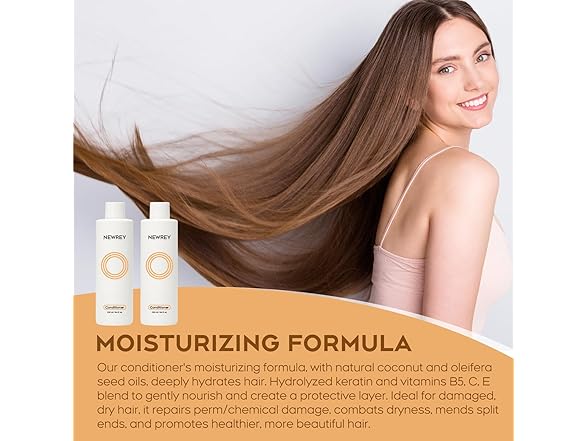 NEWREY Hydrating Conditioner