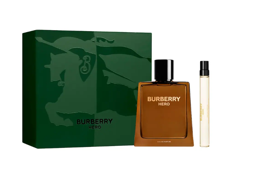 Burberry Hero 2 Pc Set - Gallery 2
