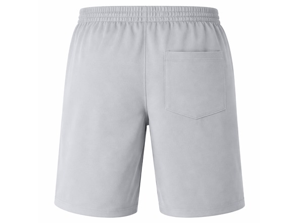 Mens Training Shorts (1Pk, 3Pk, 5Pk)