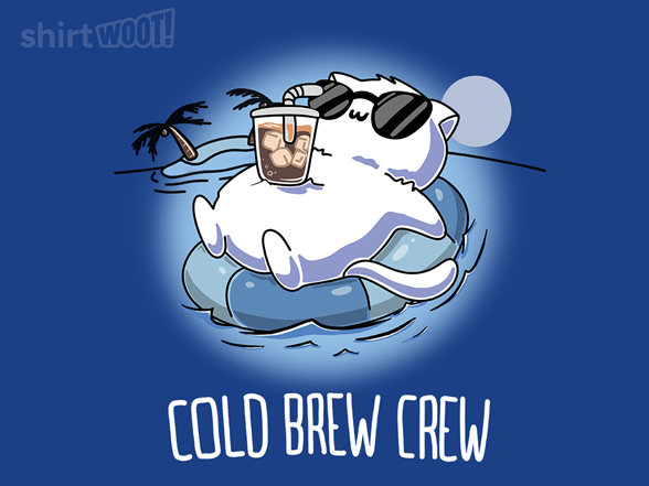 Cold Brew Crew