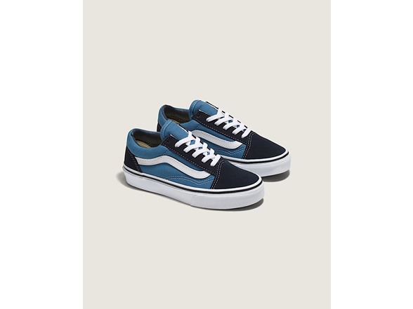 Vans Old Skool Kid's Shoes