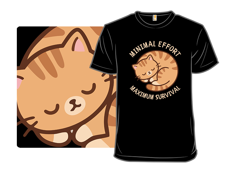 Minimal Effort - Gallery 8