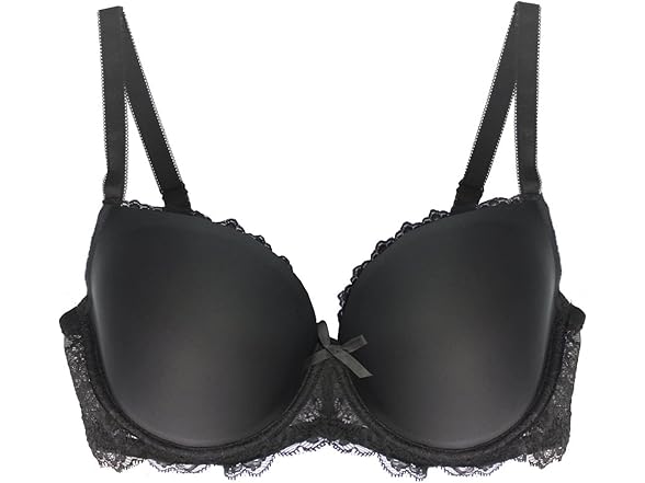 Mierside Women (30DDD) Sexy Lace Bra