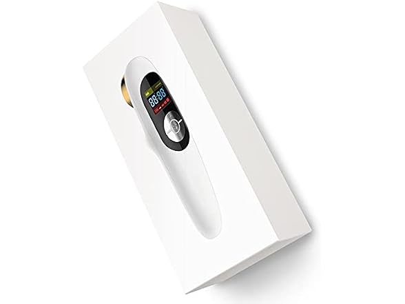 MAGNETOE Red Light Device