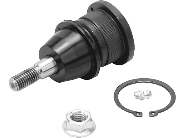 Detroit Axle Detroit Axle - 4 Front Ball Joints for C