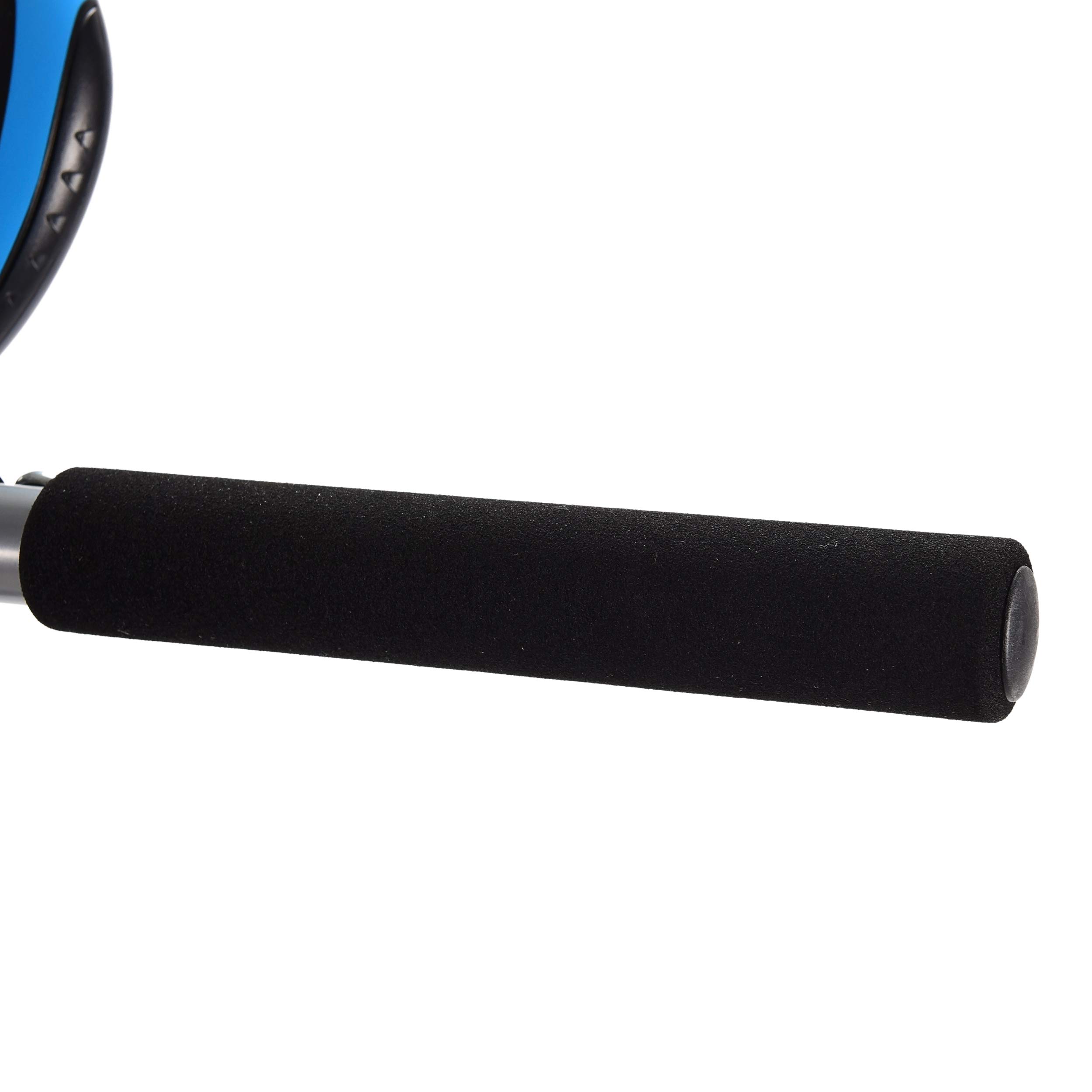 Stamina Hydraulic Rower Machine - Gallery 16