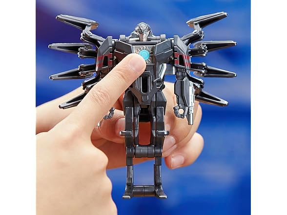 Transformers: One Cog Changer Bumblebee