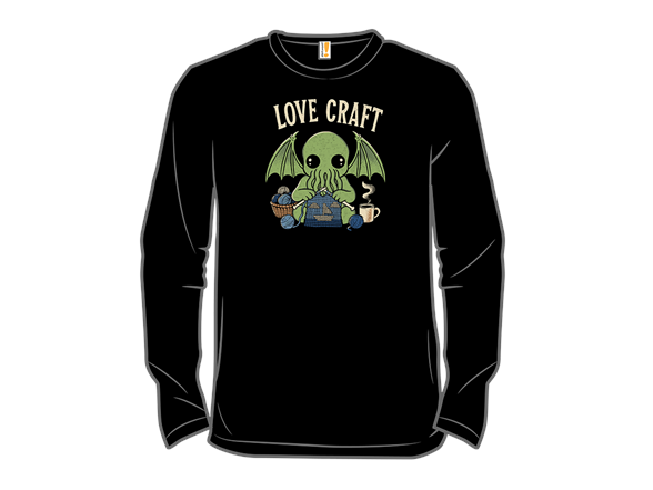 Love Crafting