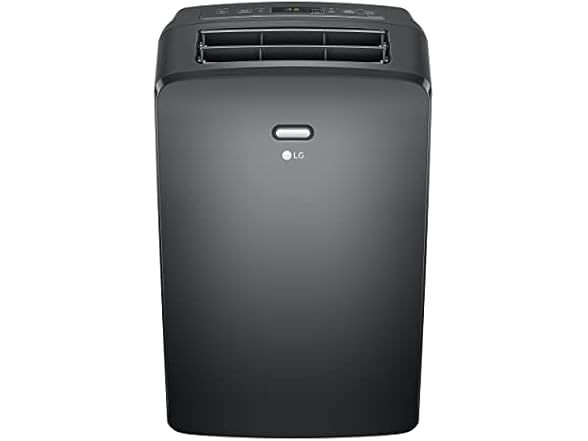 LG 8K BTU (DOE)/(12000 ASHRAE) Portable AC