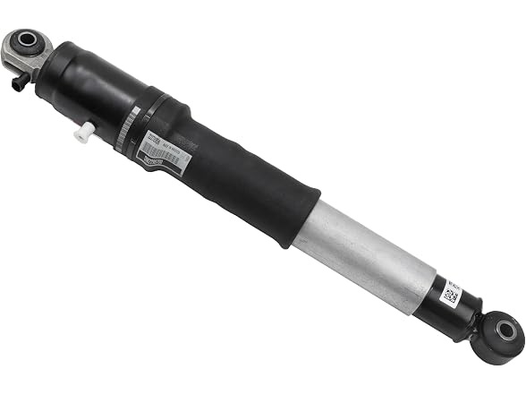 GM GENUINE PARTS 580-1091 Rear Air Lift