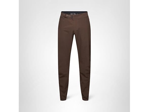 Fox Racing Mens Ranger Bike Pant