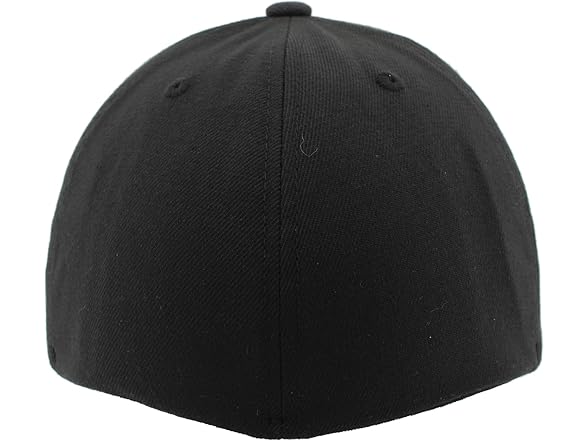 ZHATS Standard NCAA Hat Fitted Ally