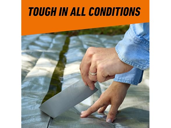 Gorilla 35 Yard Duct Tape