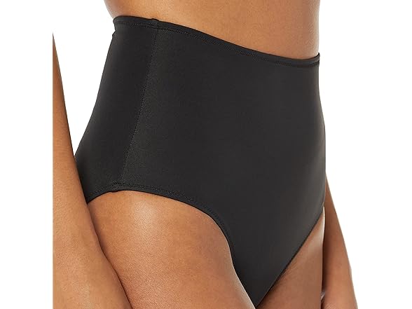 Amazon Essentials Womens HighWaist Swim Bottom