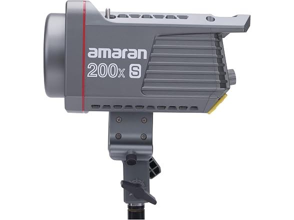 Aputure amaran COB 200x S Bi-Color LED Monolight