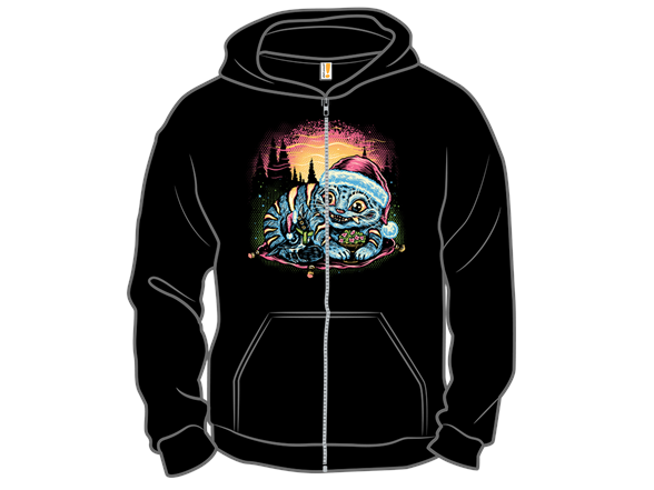 The Season to be Derpy