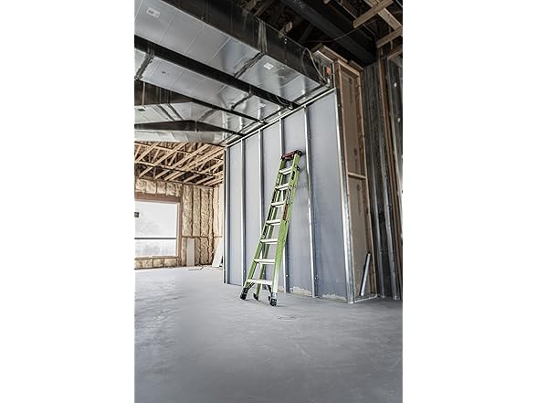 Little Giant Ladder 3908-001D 8' KK Pro 3-in-1