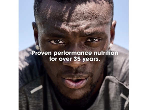 Optimum Whey Banana Cream, 2lbs