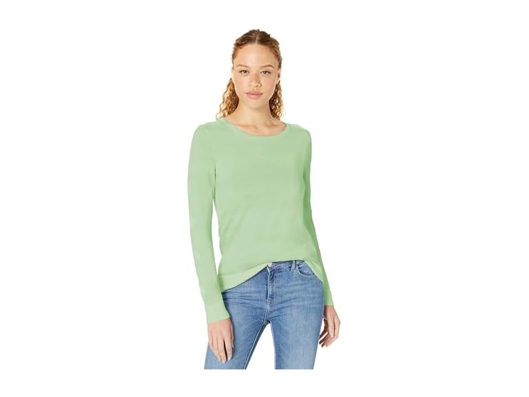 Bright Mint Green