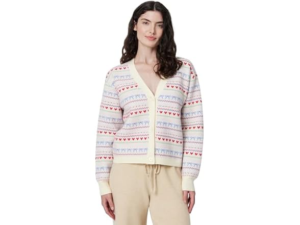 Amazon Essentials Women Knit Cardigan Sweater