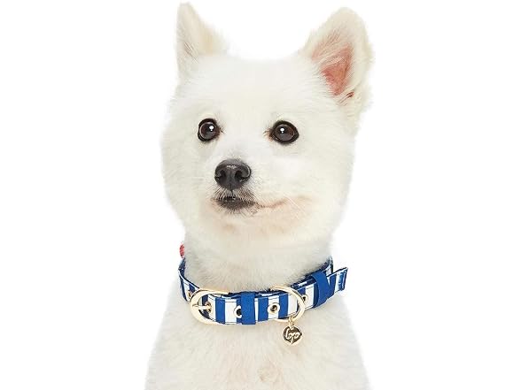 Blueberry Pet 4 Patterns Bon Voyage Sea Love