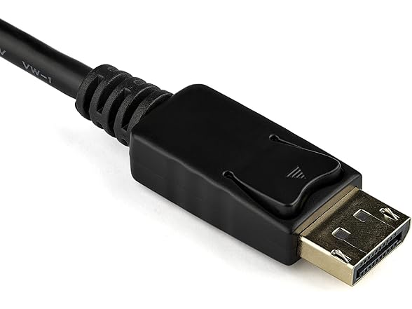 StarTech.com StarTech DisplayPort to VGA