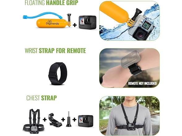 GoPro HERO11 (Go Pro Hero11) Black Mini