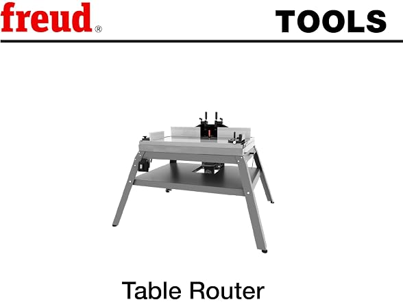 Freud 99-760 Rail and Stile Bit Set