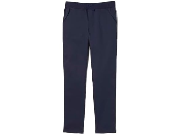 French Toast Girls Pull-on Pant