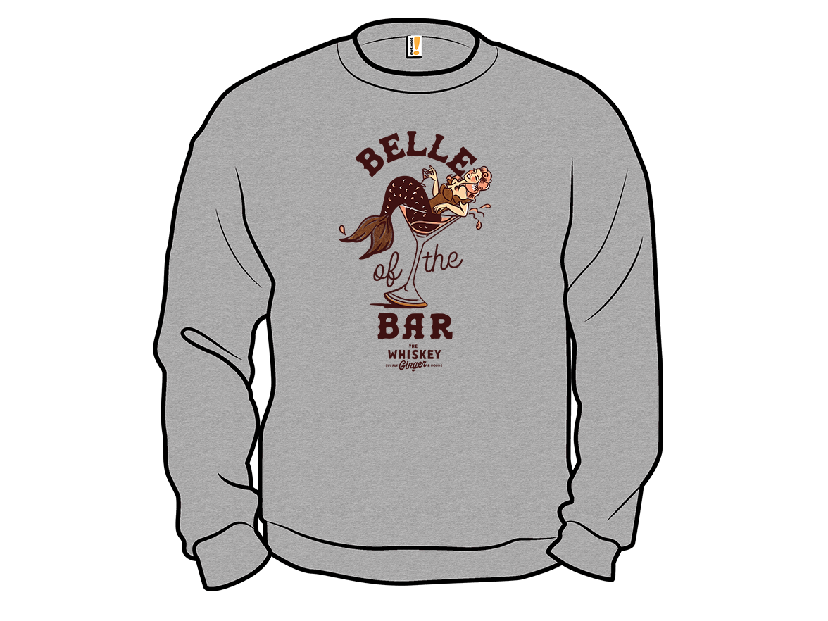 Belle Of The Bar - Gallery 11