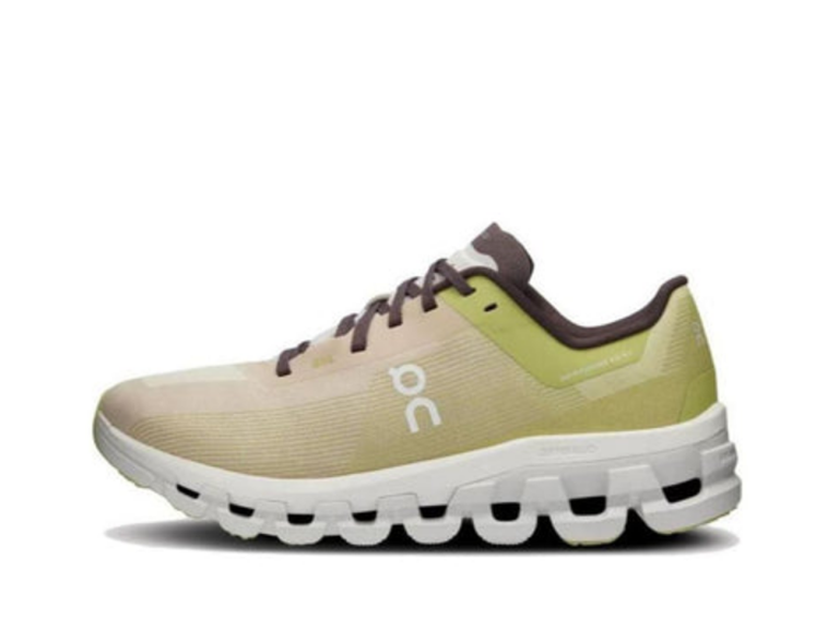 On Running Cloudflow 4 Men's Shoes - Gallery 7