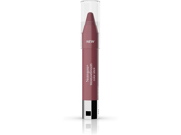 Neutrogena Color Lipstick, 70 Plum Perfect