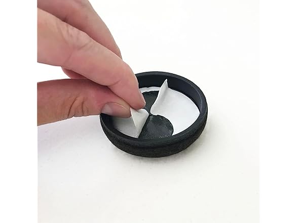 SOFTTOUCH Super Sliders 4 Pack – 2"