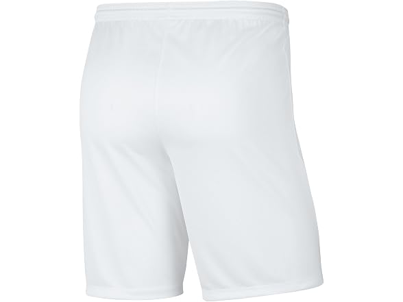 Nike Youth Park 3 Shorts Big Kids Size
