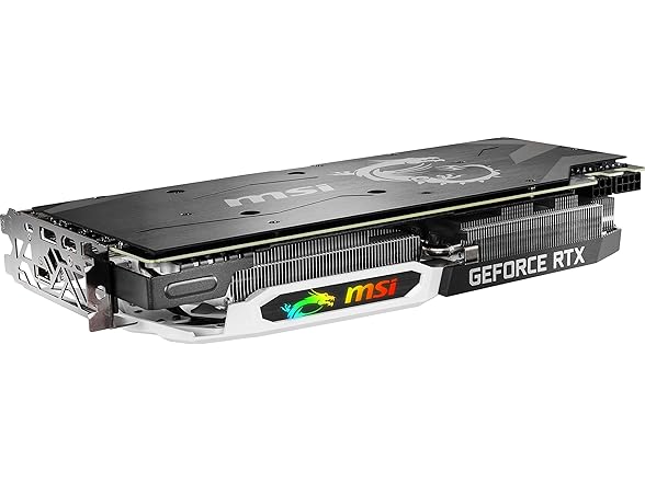 MSI GAMING GeForce RTX 2070 8GB
