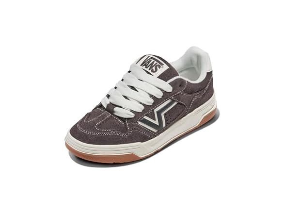 Vans Unisex Upland Shoe - '90s Retro Chunky