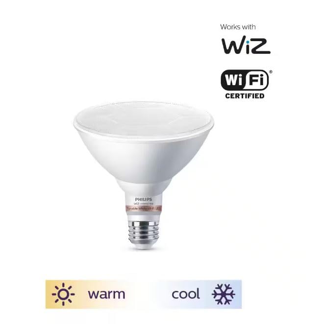 Philips 120-Watt LED Smart Bulb, 4 Pack - Gallery 9