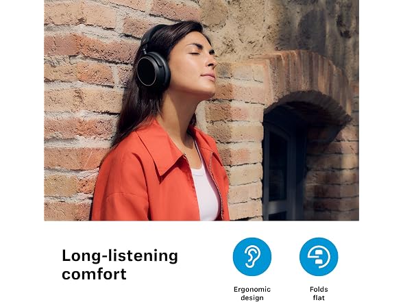 Sennheiser ACCENTUM Wireless