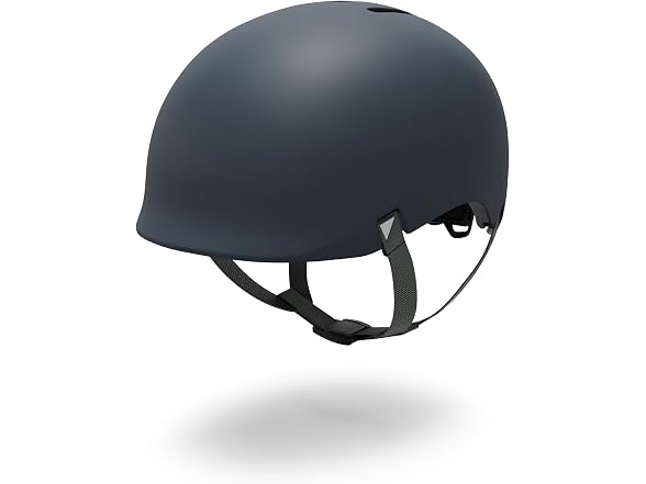 Giro Hoxton MIPS Helmet - Matte Sapphire - Small