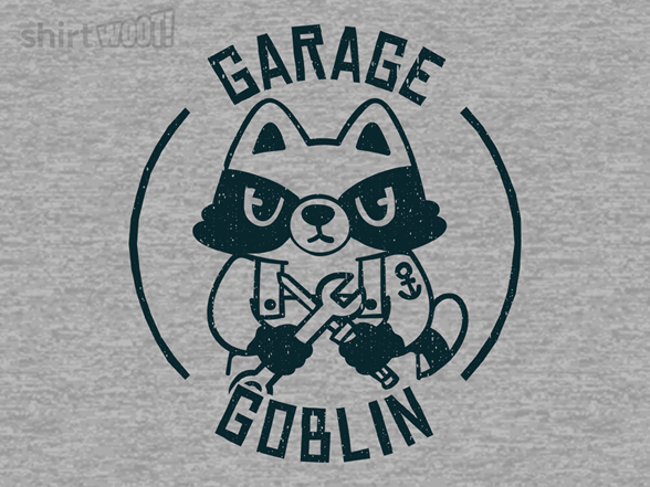 Garage Goblin