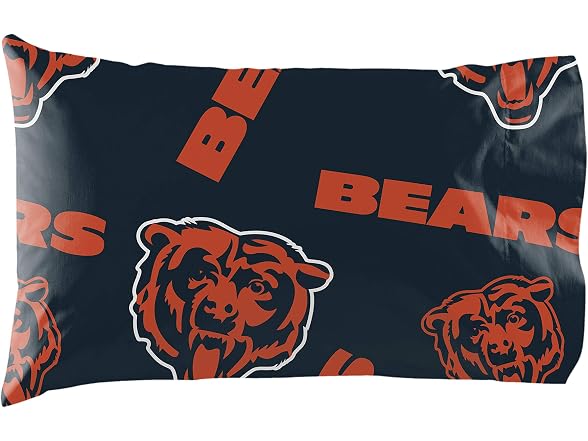 NFL Chicago Bears Bed Bag Set (Twin)