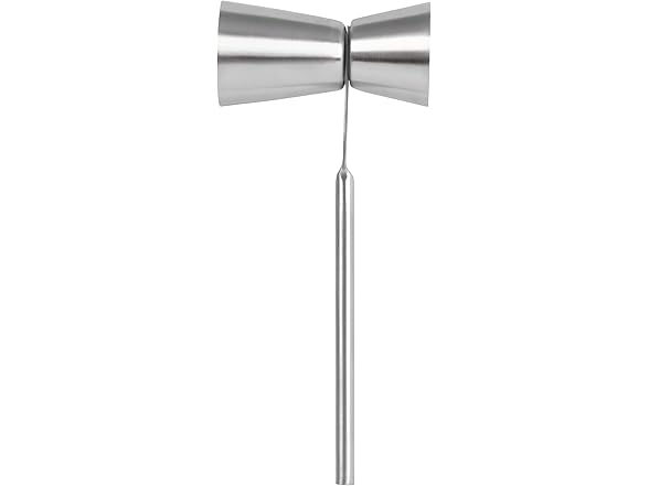 Gourmet Basics Bar Essentials 8-Piece Bar-in-Bucket Tool Set 