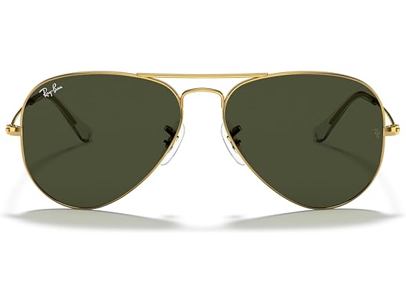 Ray-Ban RB3025 Classic  Aviator Sunglasses