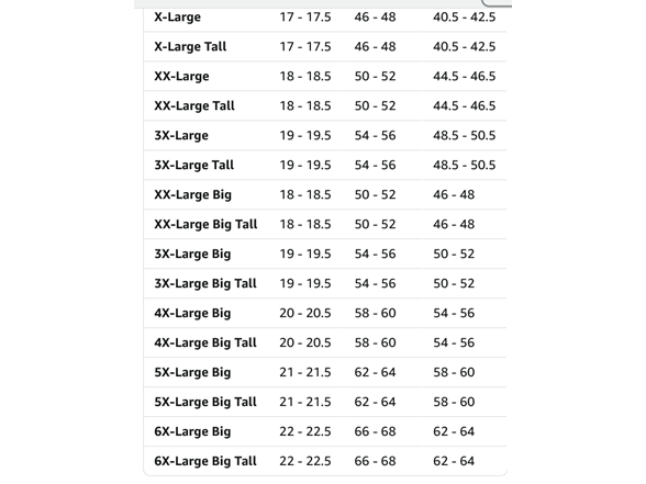 Amazon Essentials Mens Dress Shirt