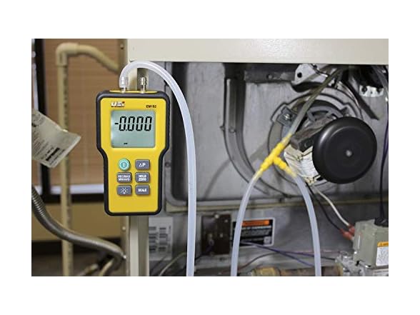 UEI UEIEM152 UEi Test Instruments EM152