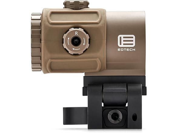 EOTech Micro 3 Power Magnifier with Quick Disconnec